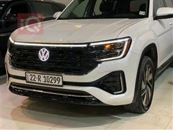 فولكسفاغن أطلس